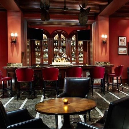 Stunning Studio Apartment Located At The Ritz Carlton-Key Biscayne ميامي المظهر الخارجي الصورة