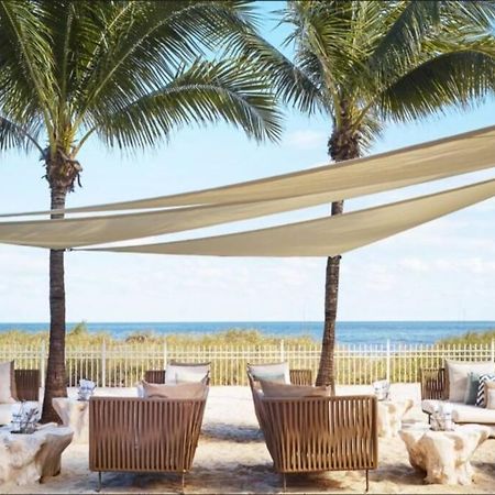 Stunning Studio Apartment Located At The Ritz Carlton-Key Biscayne ميامي المظهر الخارجي الصورة