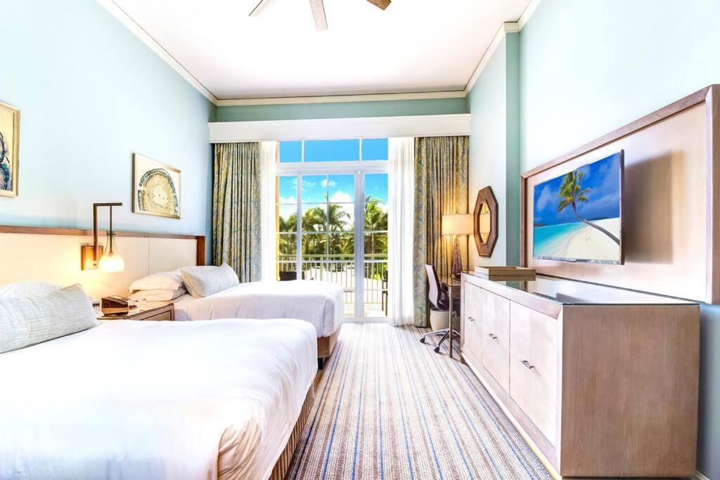 Stunning Studio Apartment Located At The Ritz Carlton-Key Biscayne ميامي المظهر الخارجي الصورة
