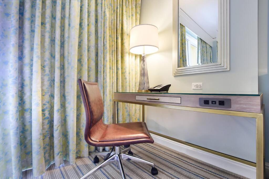 Stunning Studio Apartment Located At The Ritz Carlton-Key Biscayne ميامي المظهر الخارجي الصورة
