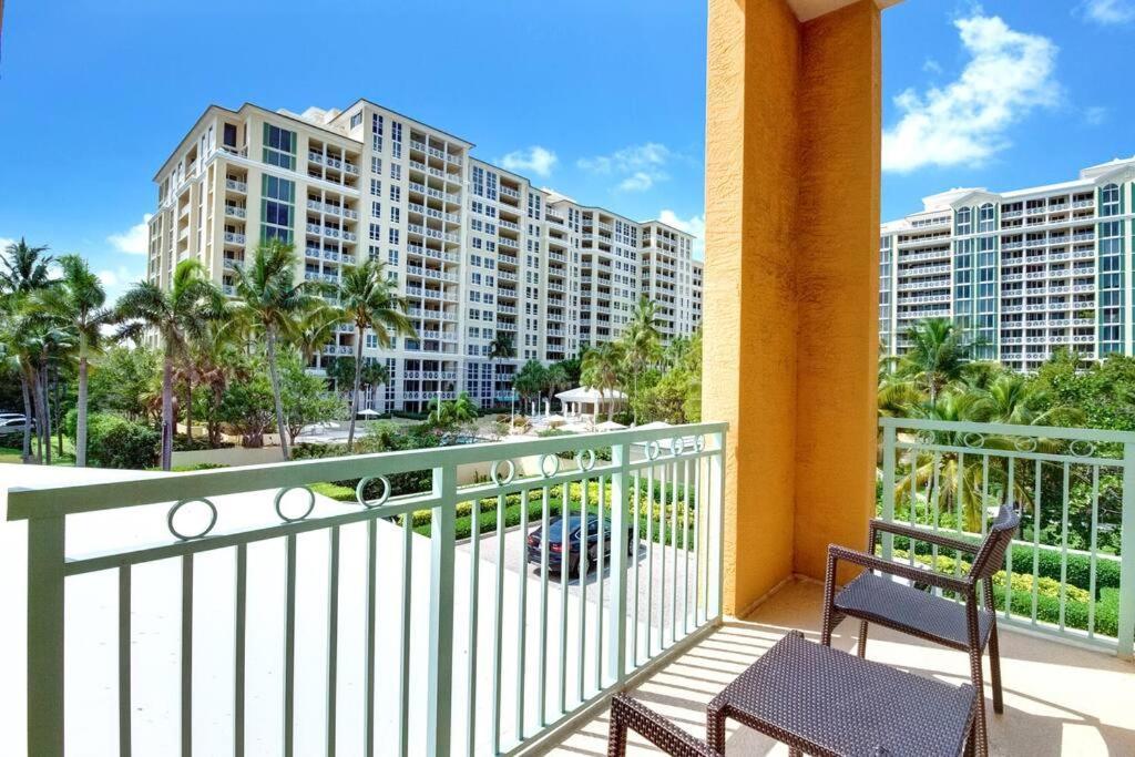 Stunning Studio Apartment Located At The Ritz Carlton-Key Biscayne ميامي المظهر الخارجي الصورة
