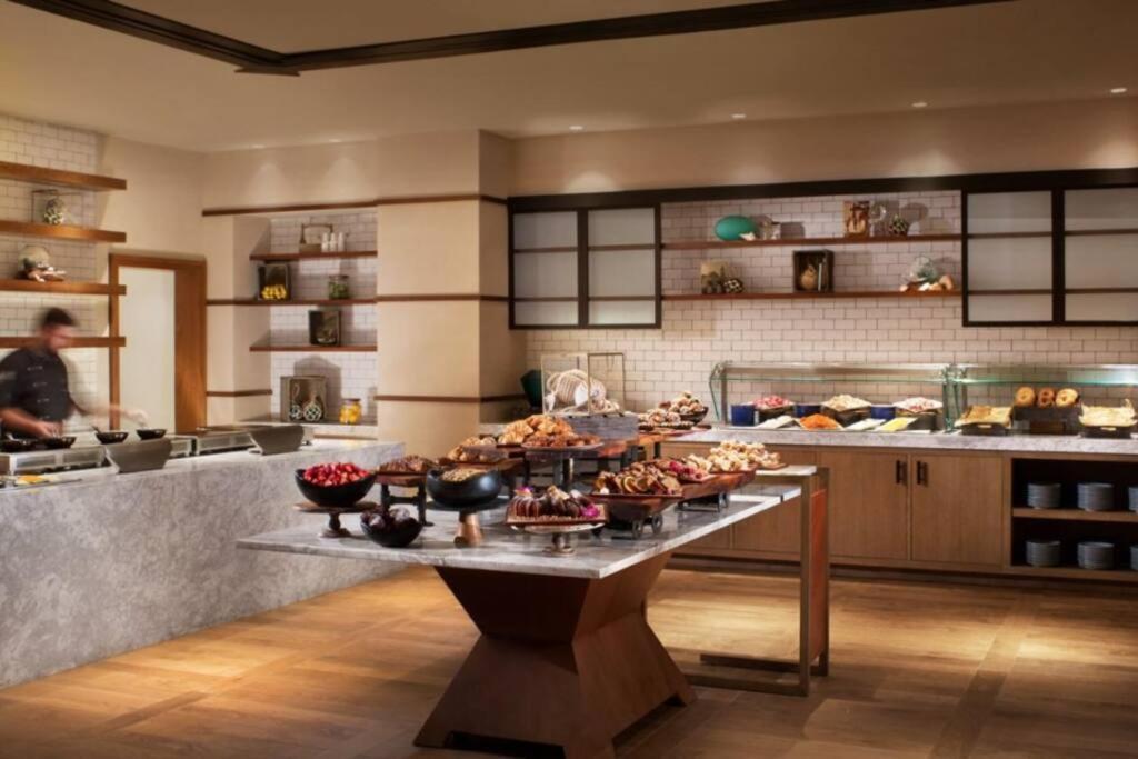 Stunning Studio Apartment Located At The Ritz Carlton-Key Biscayne ميامي المظهر الخارجي الصورة