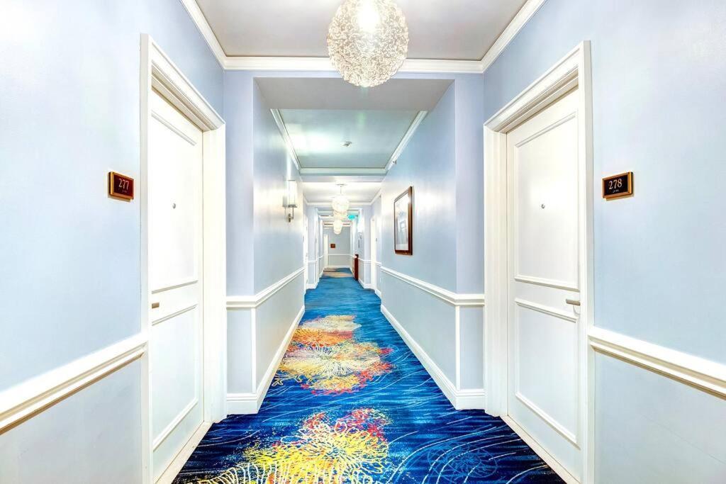 Stunning Studio Apartment Located At The Ritz Carlton-Key Biscayne ميامي المظهر الخارجي الصورة