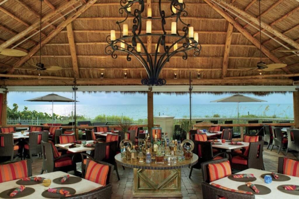 Stunning Studio Apartment Located At The Ritz Carlton-Key Biscayne ميامي المظهر الخارجي الصورة