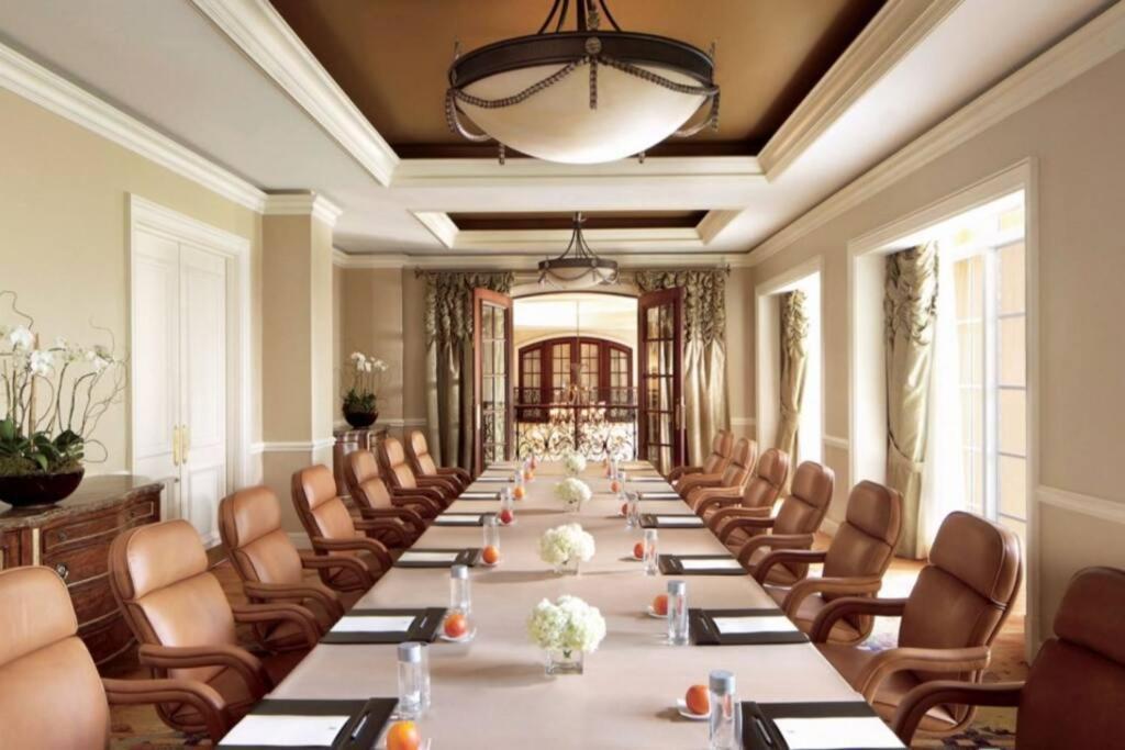 Stunning Studio Apartment Located At The Ritz Carlton-Key Biscayne ميامي المظهر الخارجي الصورة