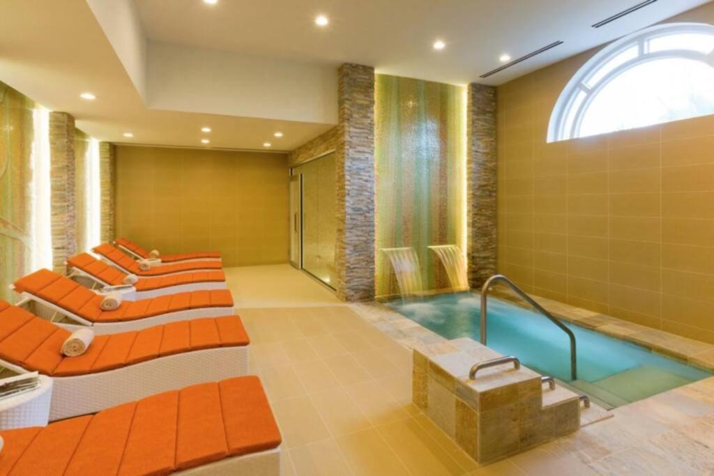 Stunning Studio Apartment Located At The Ritz Carlton-Key Biscayne ميامي المظهر الخارجي الصورة